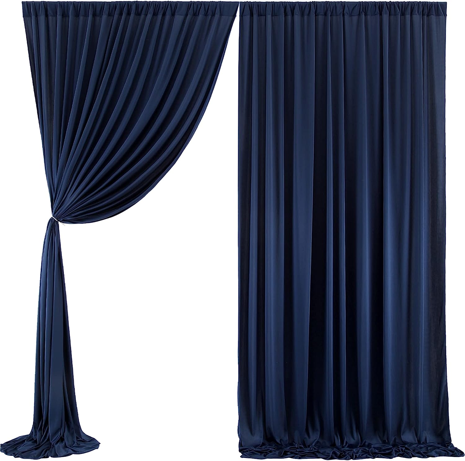 Home Bargains - All'ingrosso pannello sfondo tenda matrimonio Photo