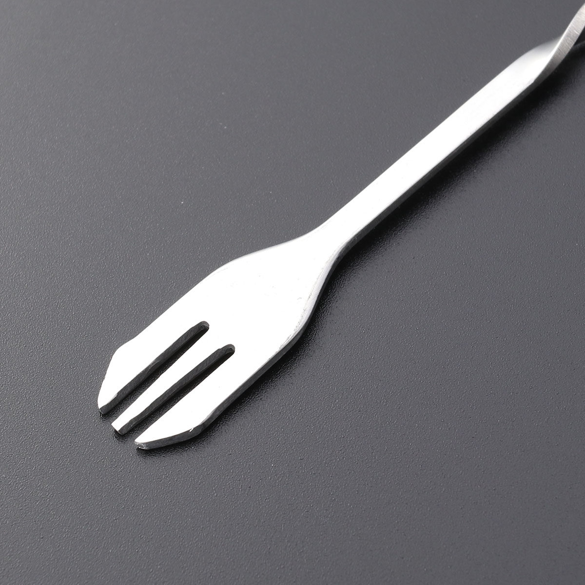 Bar Spoon Twisted - Cucchiaio a spirale in acciaio inossidabile