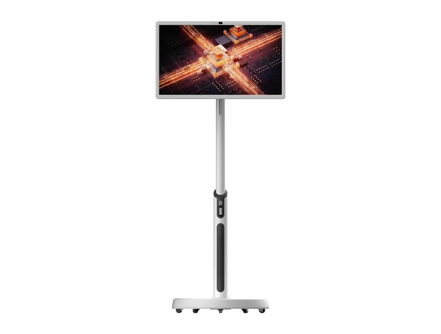 Home Bar Android - Display Touch Screen Portatile Android 14