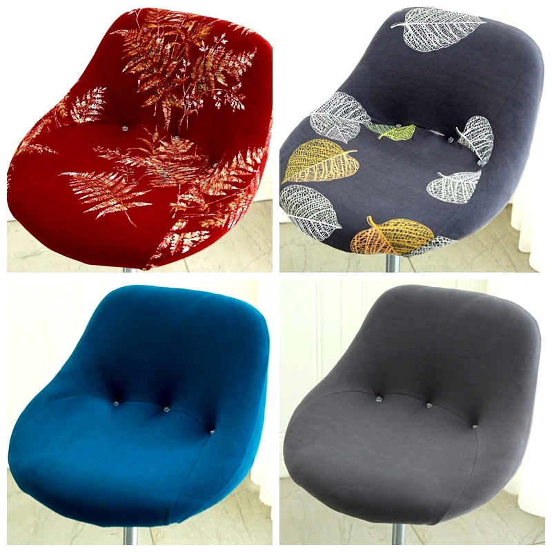 Home Bar Lounge - Coprisedia ad arco universale elastico coprisedia