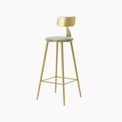 Home Bar Lounge - Set Moderno di Tavolo Alto e