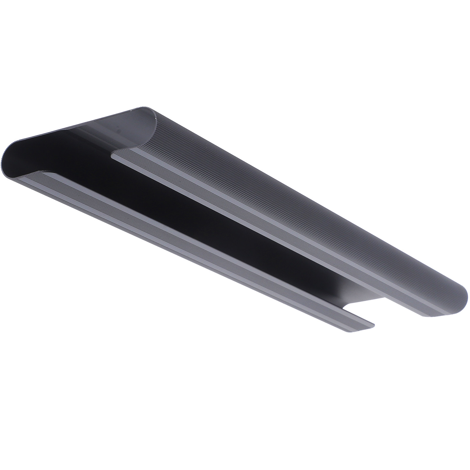 Home Bar Shelves - Porta Bicchieri da Vino in Acciaio
