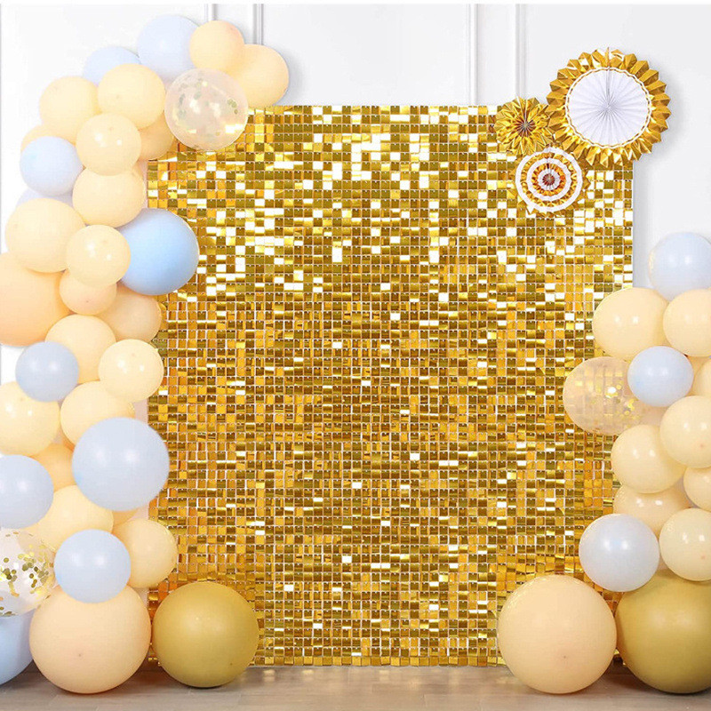Home Bargains - Tenda a Palloncini Quadrati Piccoli 1x2m