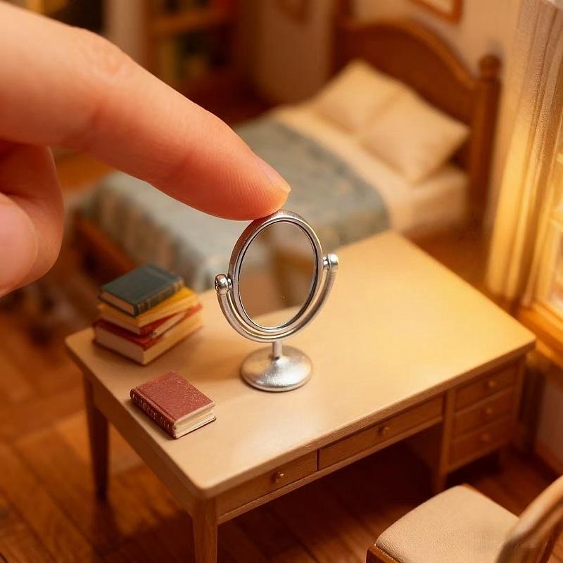 1 Pezzo Modello in Miniatura d - Home Bargains recensione e prezzo