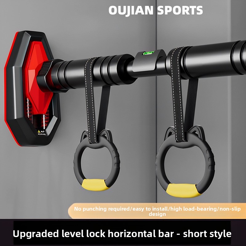 Barra per trazioni da interno  - Home Bar Setup recensione e prezzo