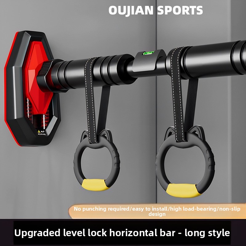 Barra per trazioni da interno  - Home Bar Setup recensione e prezzo