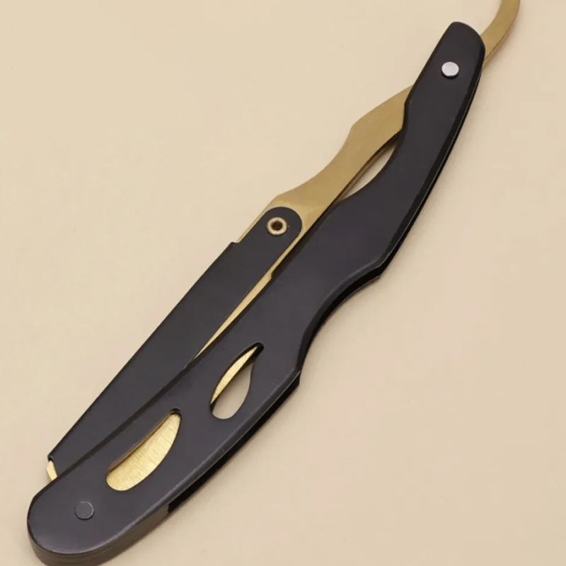 Coltello da barba da uomo Raso - Home Barbershop recensione e prezzo