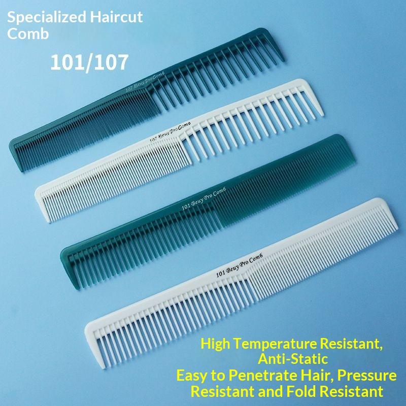 Pettine Professionale a Denti  - Home Barber recensione e prezzo