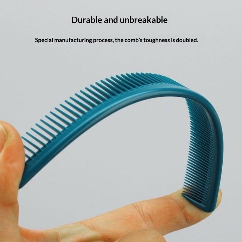 Pettine Professionale a Denti  - Home Barber recensione e prezzo