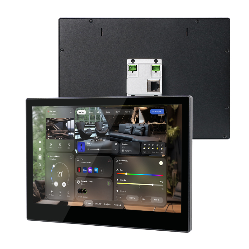 Sistema di Automazione Domesti - Home Bar Android recensione e prezzo
