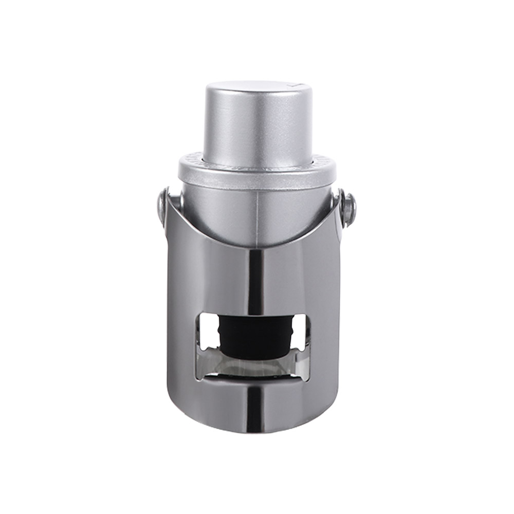 2 Pezzi Tappo per Champagne So - Wine Preservation Pump recensione e prezzo
