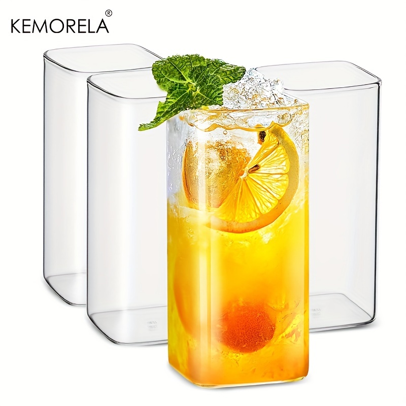 Bicchieri da 4 pezzi bicchieri - Highball Glass Set recensione e prezzo