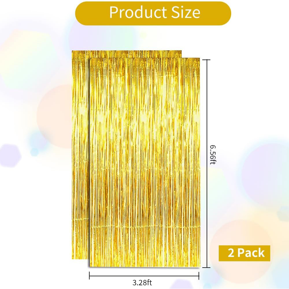 Set di 2 Tende di Lamina Metal - Home Bargains recensione e prezzo