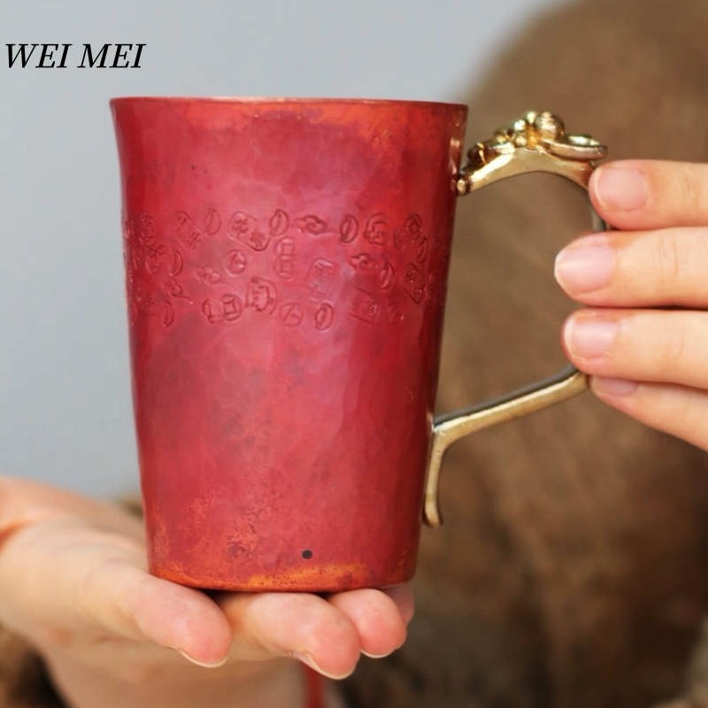 Tazza da caffè per colazione i - Mule Copper Mug recensione e prezzo