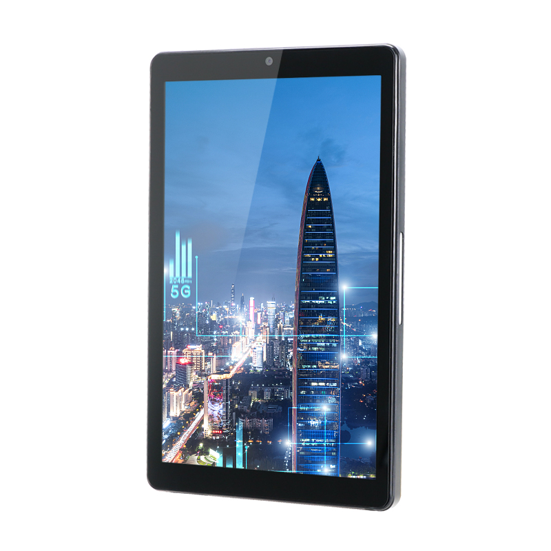 Pannello Smart Home da 8 Polli - Home Bar Android recensione e prezzo