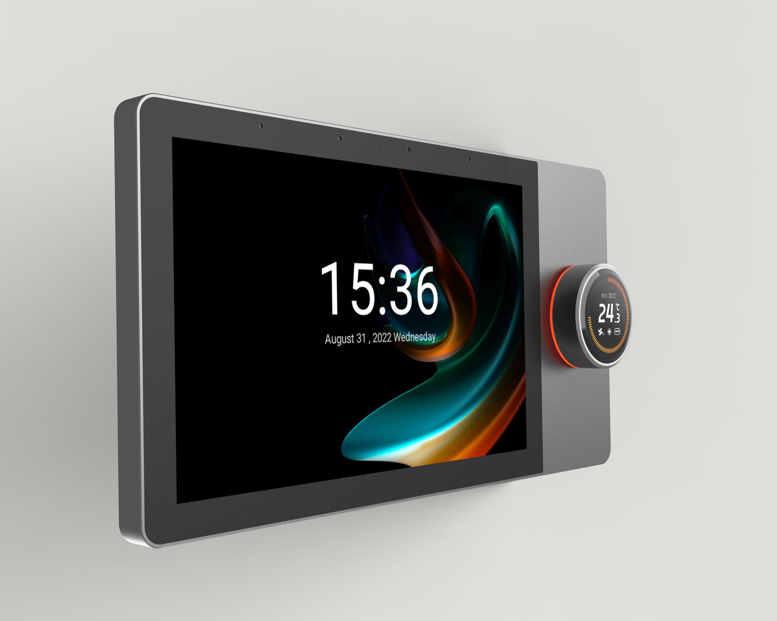 JUNSHUO 2025 Sistema di Automa - Home Bar Android recensione e prezzo