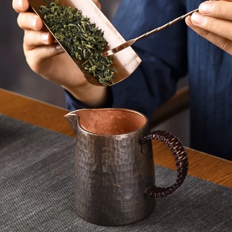 Tazza vintage in rame puro Dri - Mule Copper Mug recensione e prezzo