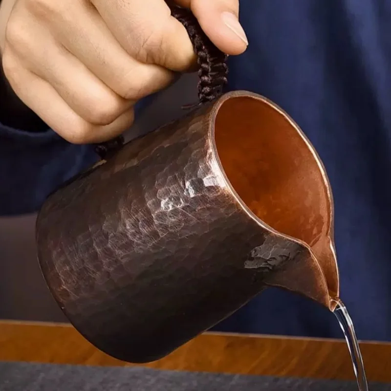 Tazza vintage in rame puro Dri - Mule Copper Mug recensione e prezzo