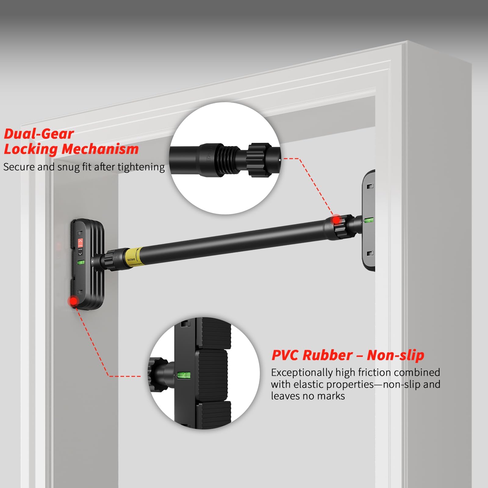 Barra per trazioni da porta se - Home Bar Setup recensione e prezzo