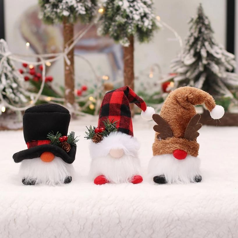 Natale LED bambola ciondolo al - Home Bargains recensione e prezzo