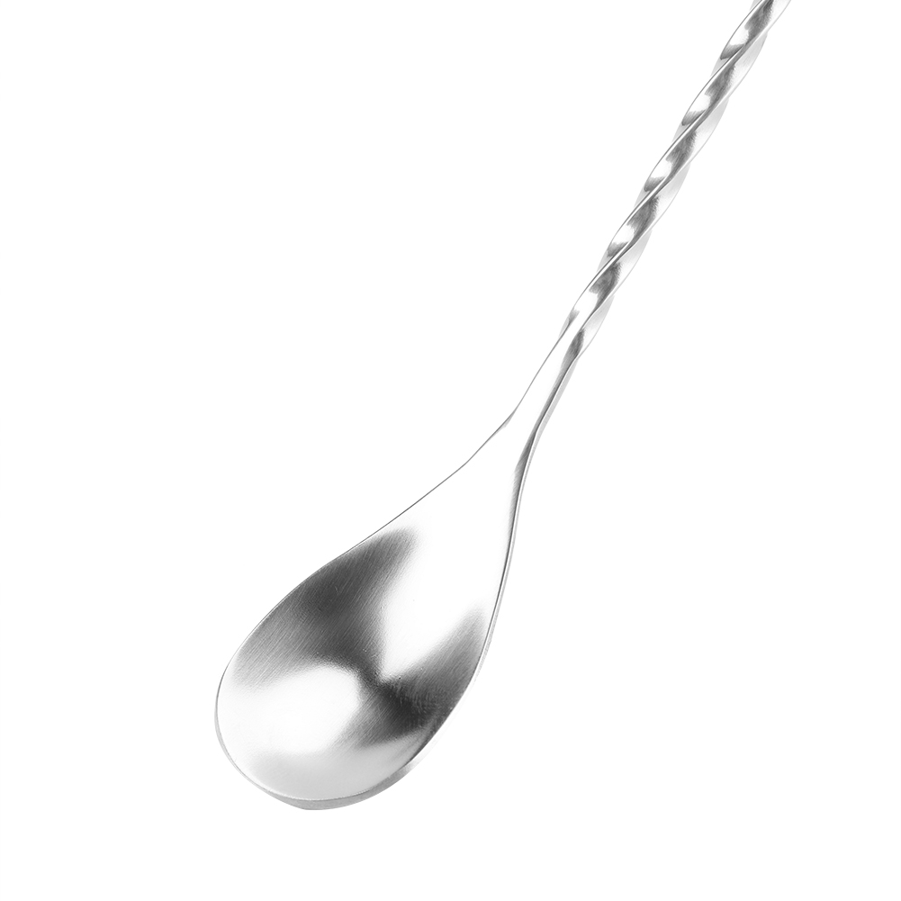 Cucchiaio Lungo per Mescolare  - Bar Spoon Twisted recensione e prezzo