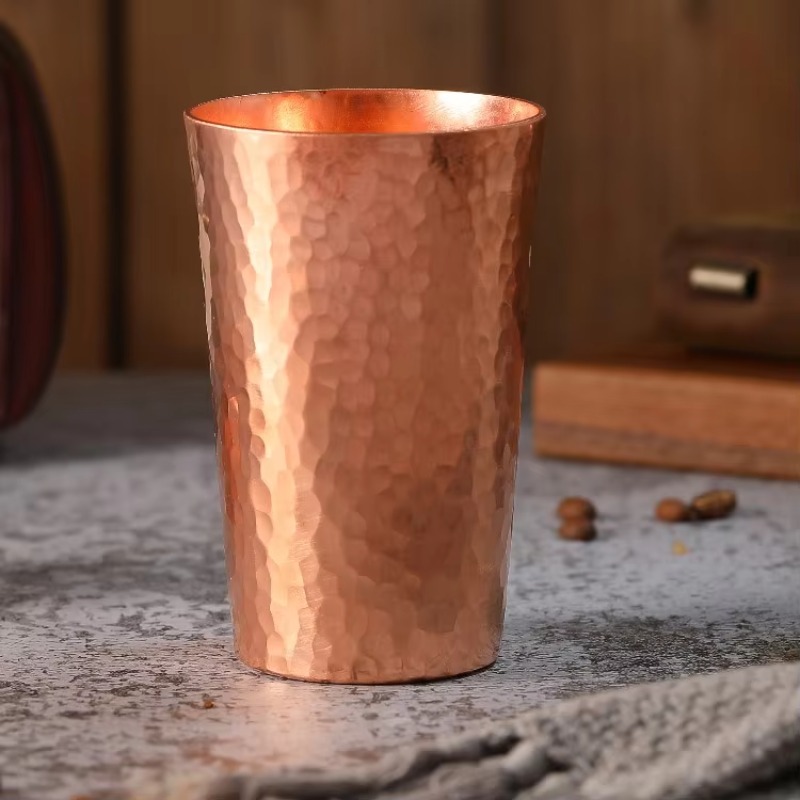 Tazza Moscow Mule all'ingrosso - Mule Copper Mug recensione e prezzo