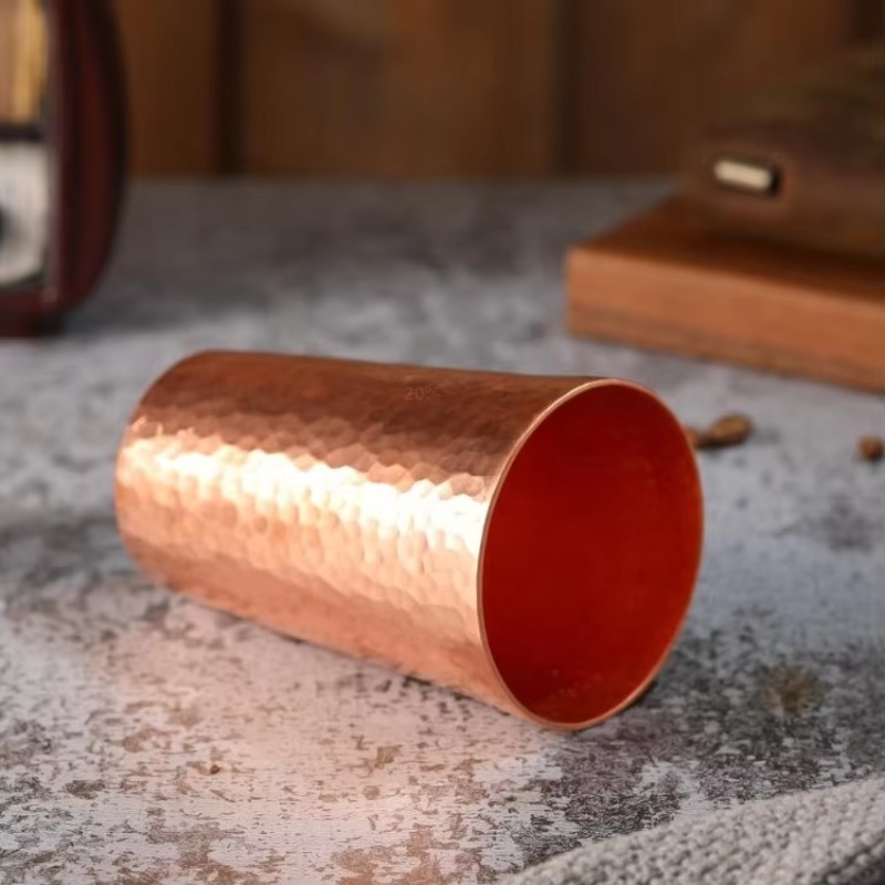 Tazza Moscow Mule all'ingrosso - Mule Copper Mug recensione e prezzo