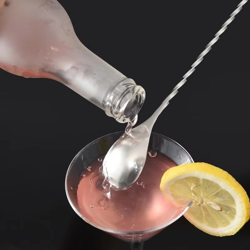 Cucchiaio da miscelazione per  - Bar Spoon Twisted recensione e prezzo
