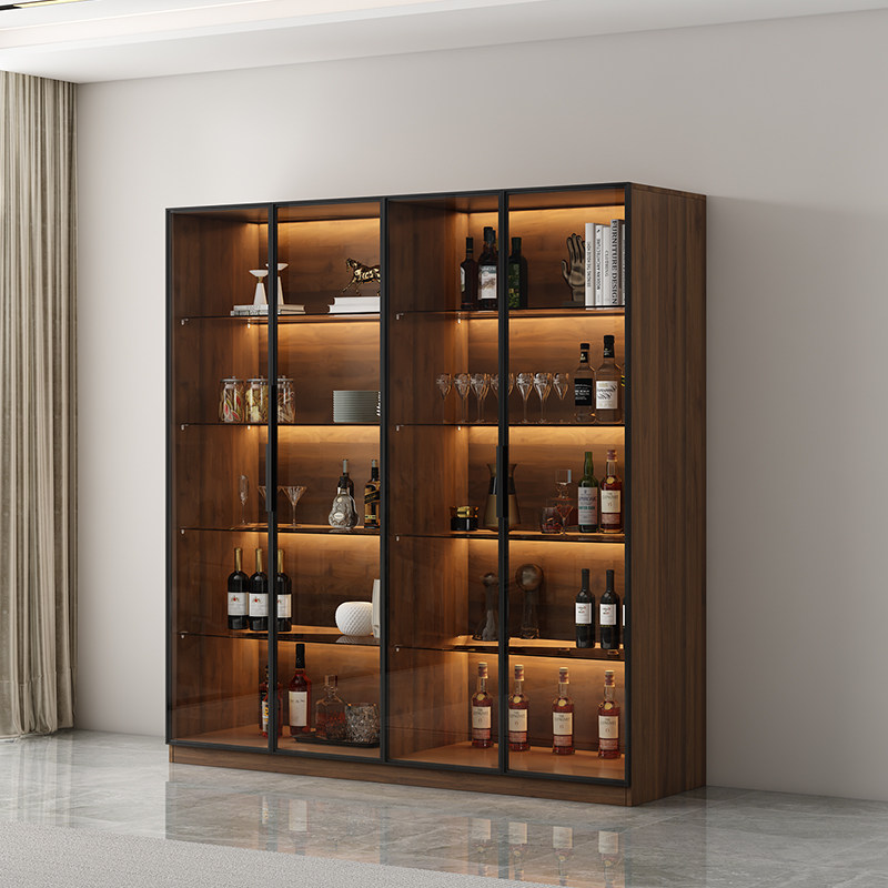 Mobile Bar di Design Moderno,  - Home Bar Lounge recensione e prezzo
