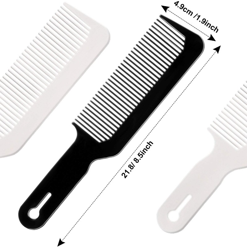 Pettine Professionale da Barbi - Home Barber recensione e prezzo