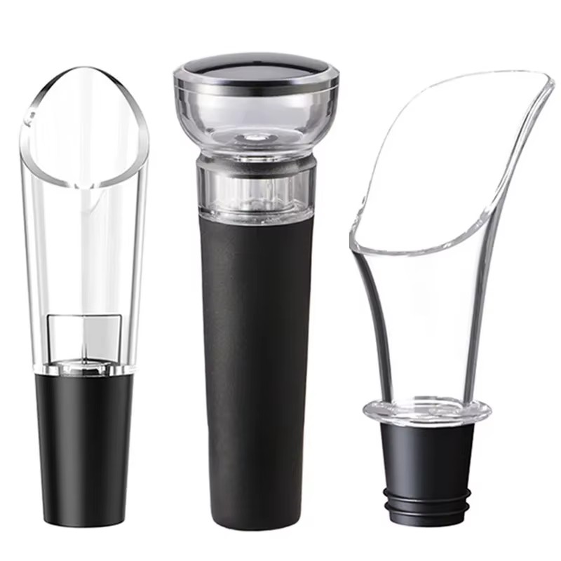 Sigillatore per bottiglie di v - Wine Preservation Pump recensione e prezzo