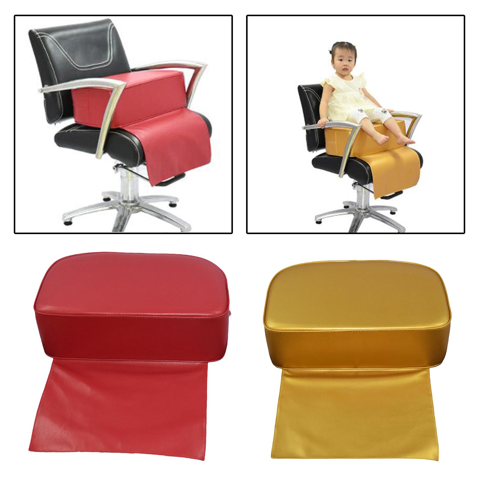 Cuscino per sedile rialzato pe - Home Barber recensione e prezzo