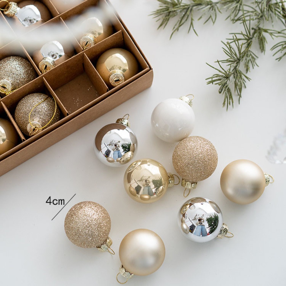25 pezzi di palla di Natale in - Highball Glass Set recensione e prezzo