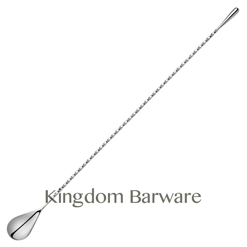 Cucchiaio da cocktail da 50 cm - Bar Spoon Twisted recensione e prezzo