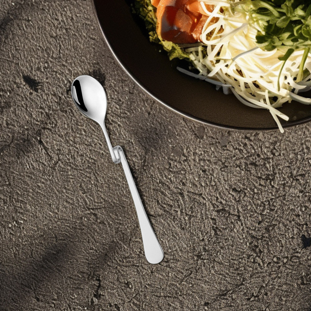 6 Pezzi di Cucchiai da Mescola - Bar Spoon Twisted recensione e prezzo