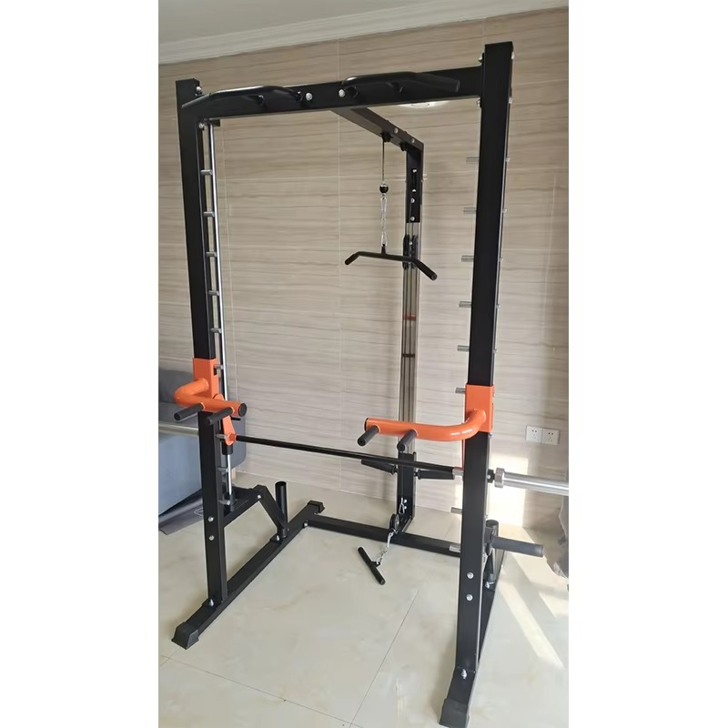 Set da allenamento per attrezz - Home Bar Setup recensione e prezzo
