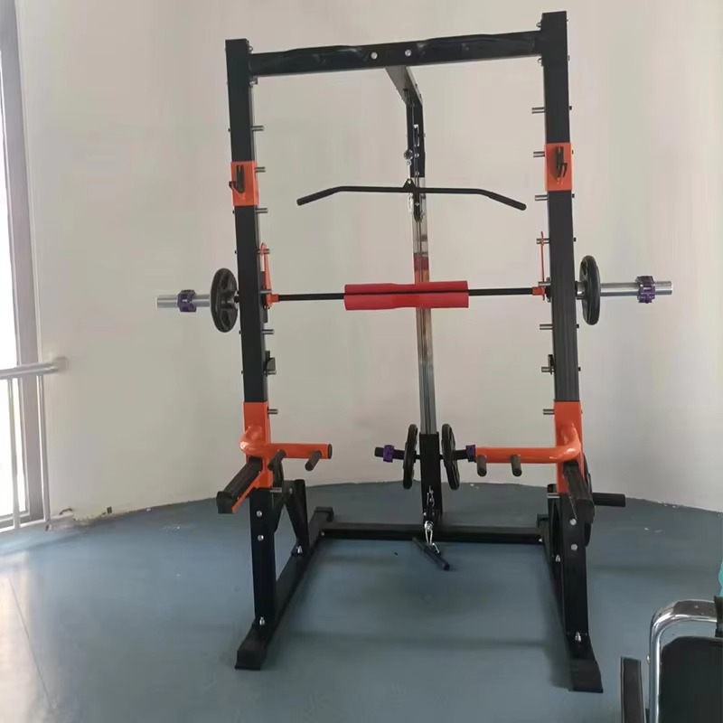 Set da allenamento per attrezz - Home Bar Setup recensione e prezzo