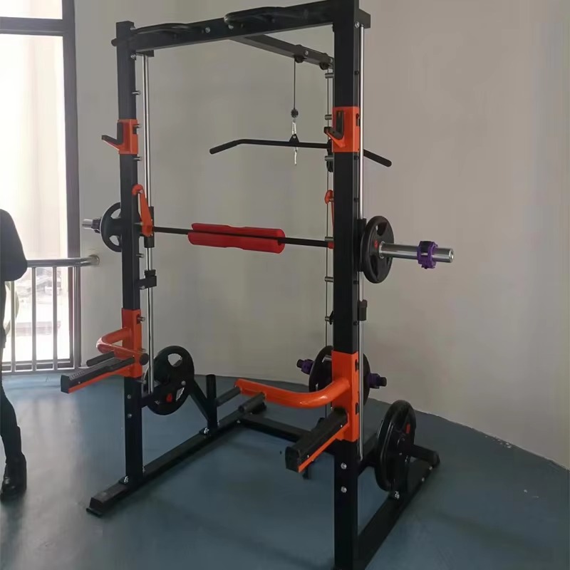 Set da allenamento per attrezz - Home Bar Setup recensione e prezzo