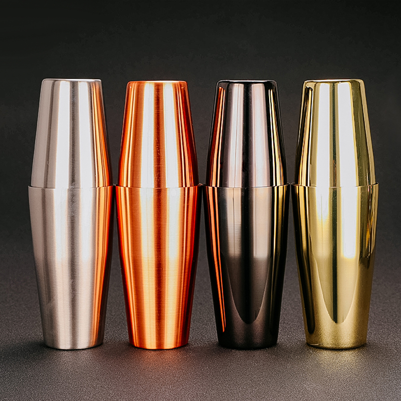 Shaker per cocktail Boston Mar - Boston Shaker Set recensione e prezzo