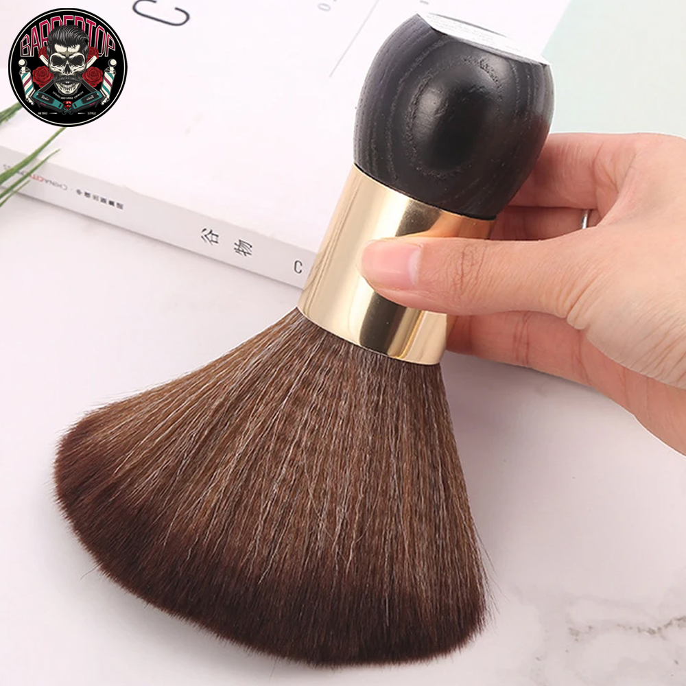 Spazzola per capelli morbida d - Home Barbershop recensione e prezzo