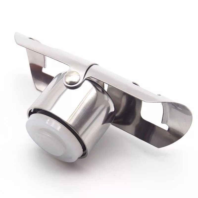 Tappo per champagne Tappo per  - Wine Preservation Pump recensione e prezzo
