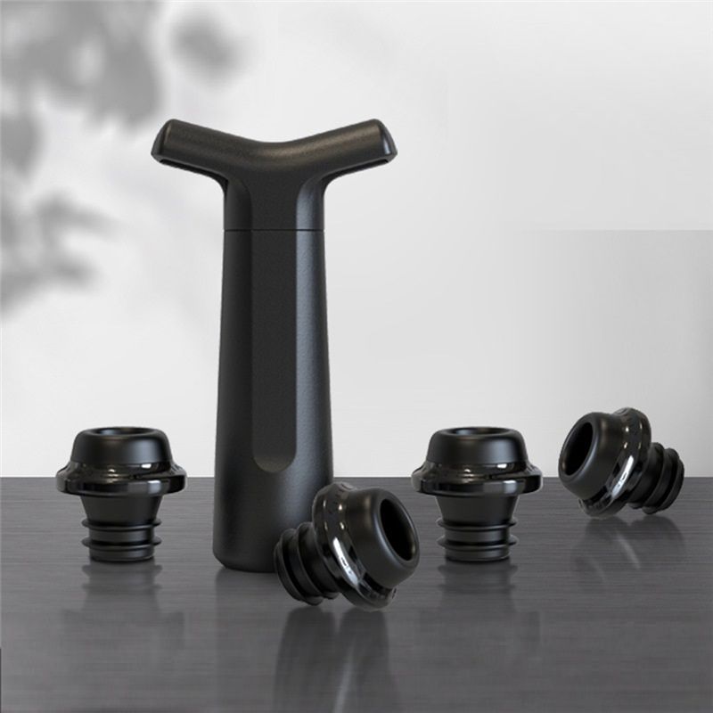 AEE4-Pompa per vuoto per conse - Wine Preservation Pump recensione e prezzo