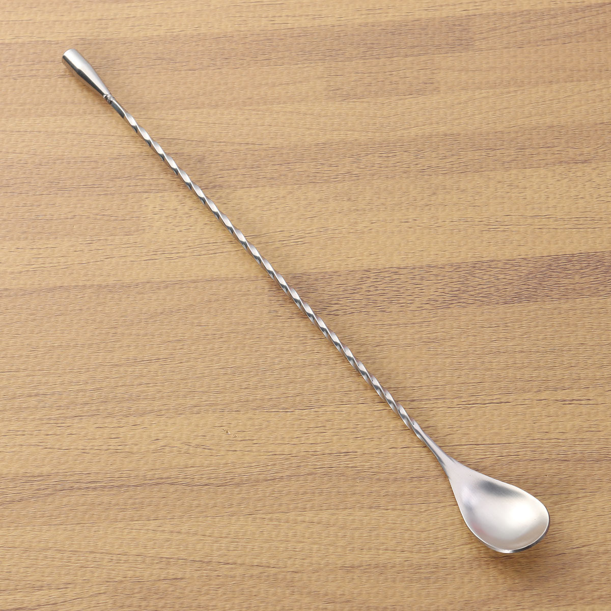 Cucchiaio da Bar in Acciaio In - Bar Spoon Twisted recensione e prezzo