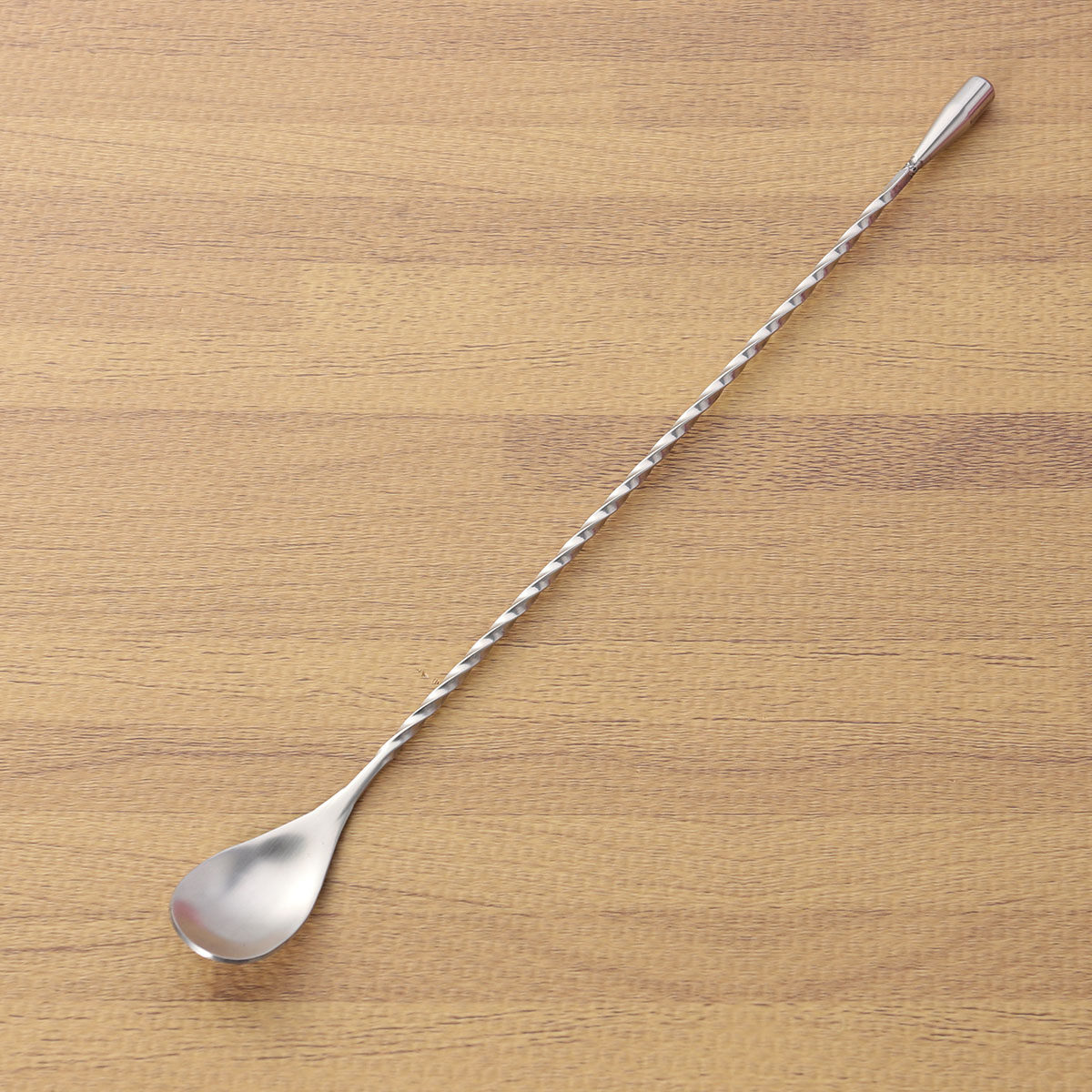 Cucchiaio da Bar in Acciaio In - Bar Spoon Twisted recensione e prezzo