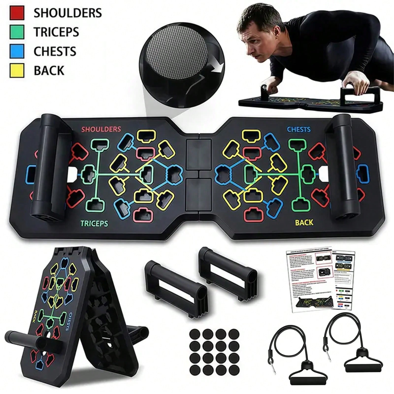Set Multifunzionale Pieghevole - Home Bar Setup Kit recensione e prezzo