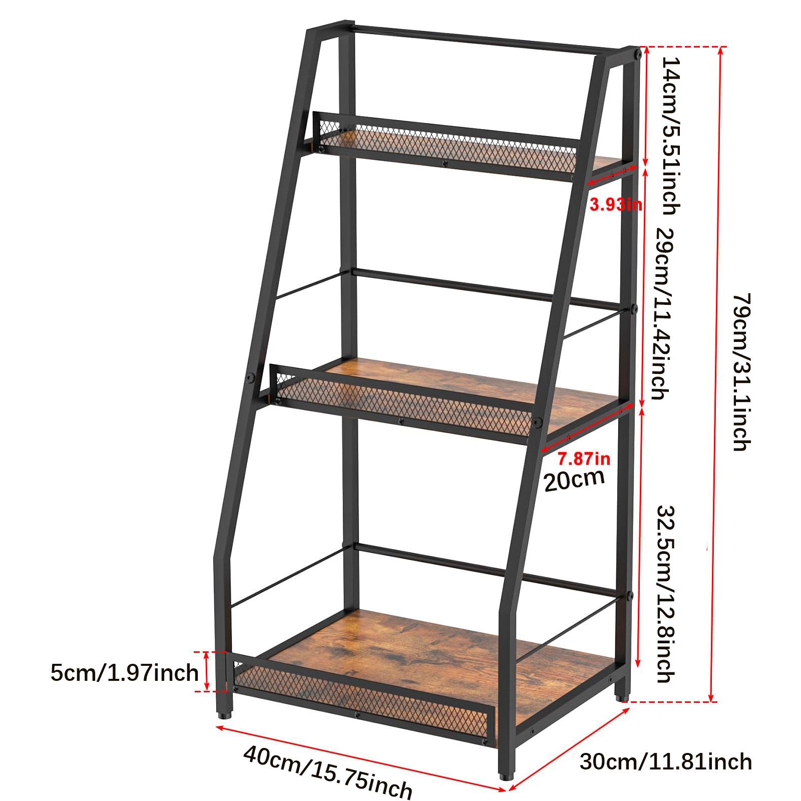 Espositore per Liquori e Spezi - Home Bar Shelves recensione e prezzo