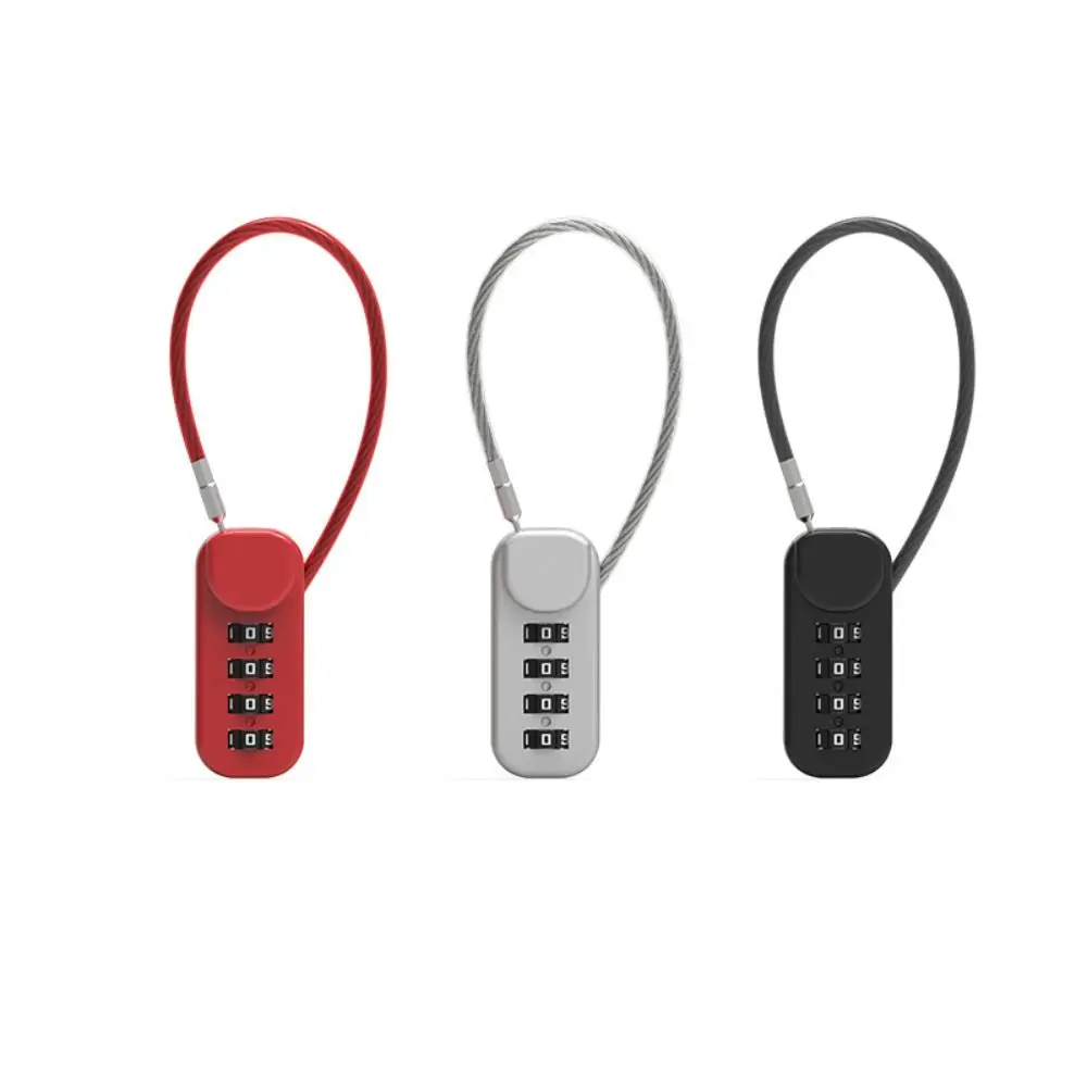 Lucchetto con password a 4 cif - Home Bargains recensione e prezzo