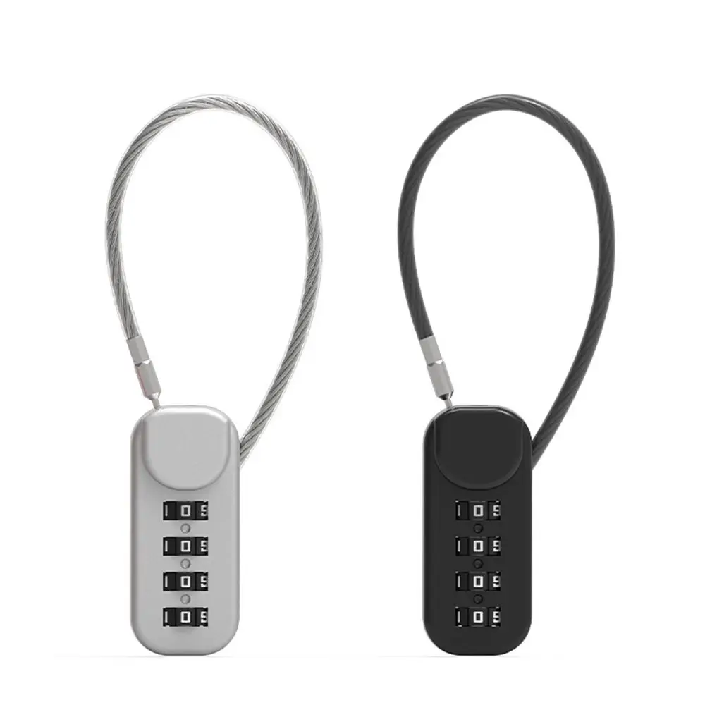 Lucchetto con password a 4 cif - Home Bargains recensione e prezzo