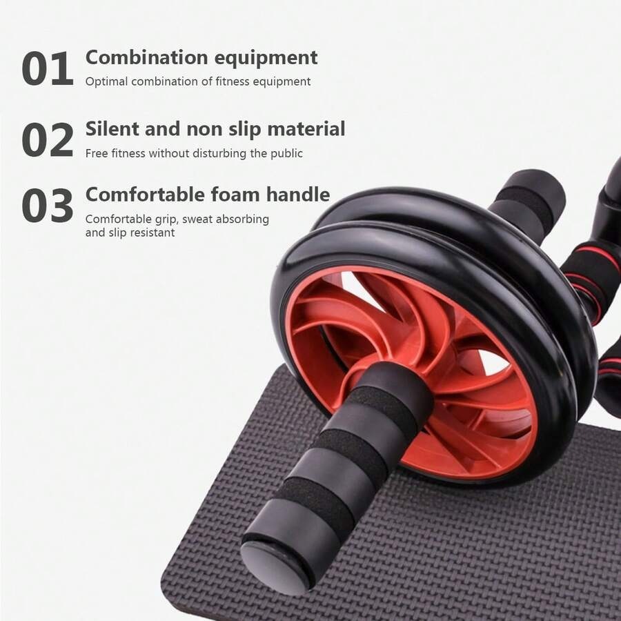 Kit per Allenamento a Casa: Ba - Home Bar Setup Kit recensione e prezzo