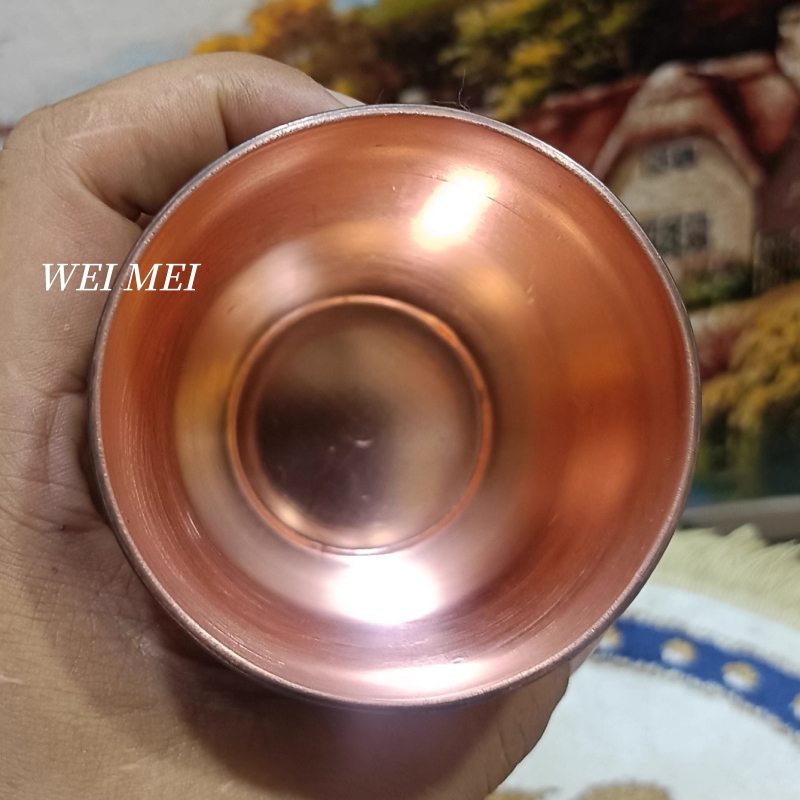 Tazza da Caffè per Colazione i - Mule Copper Mug recensione e prezzo